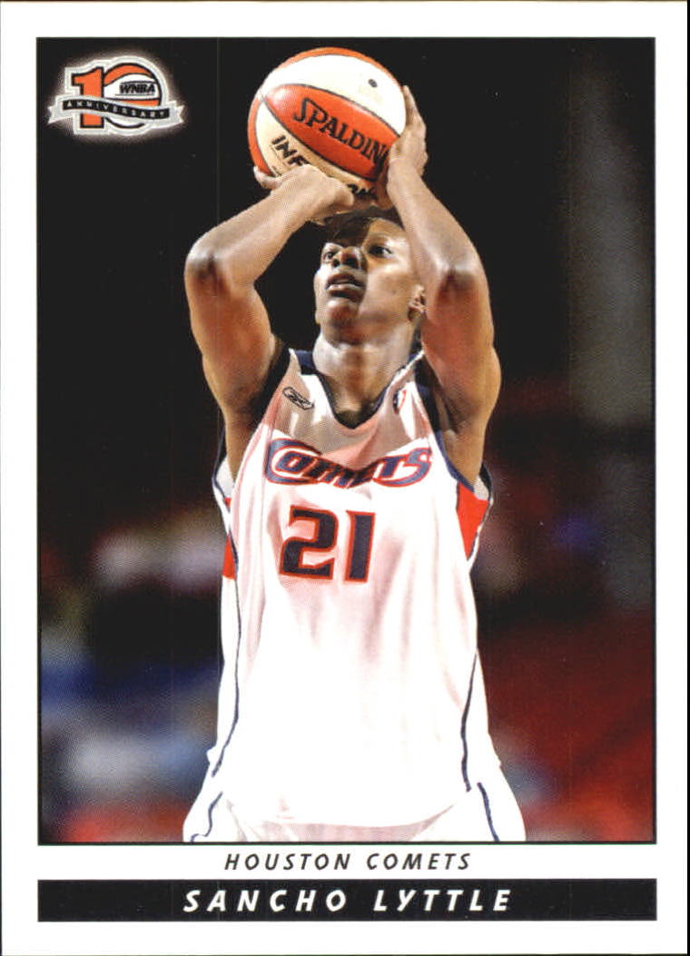 B1698- 2006 WNBA Basketball Card #s 1-110 +Inserts -You Pick- 15+ FREE US SHIP - Picture 68 of 234
