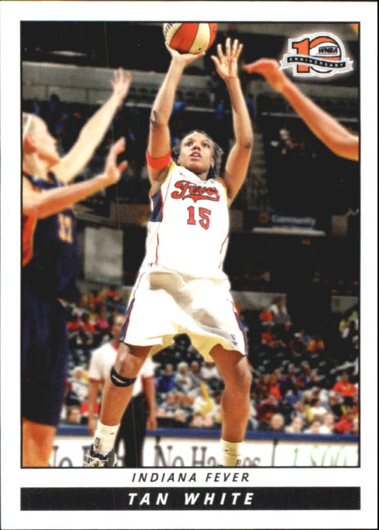 B1698- 2006 WNBA Basketball Card #s 1-110 +Inserts -You Pick- 15+ FREE US SHIP - Picture 88 of 234