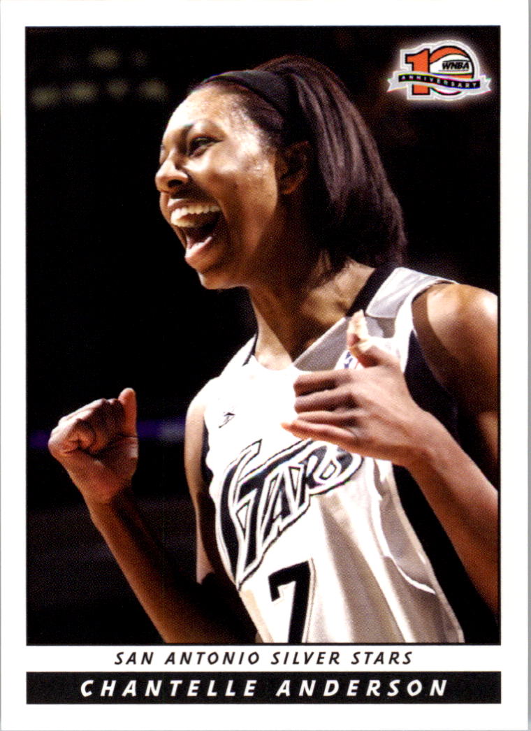 B1698- 2006 WNBA Basketball Card #s 1-110 +Inserts -You Pick- 15+ FREE US SHIP - Picture 98 of 234