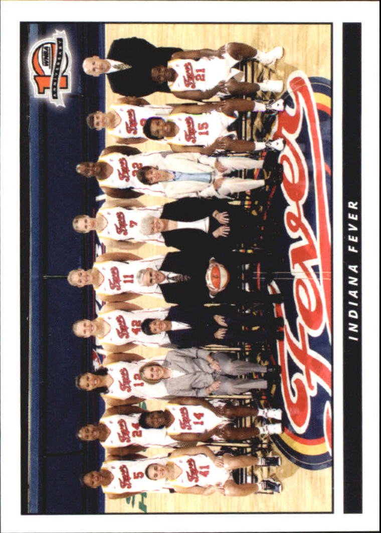 B1698- 2006 WNBA Basketball Card #s 1-110 +Inserts -You Pick- 15+ FREE US SHIP - Picture 102 of 234