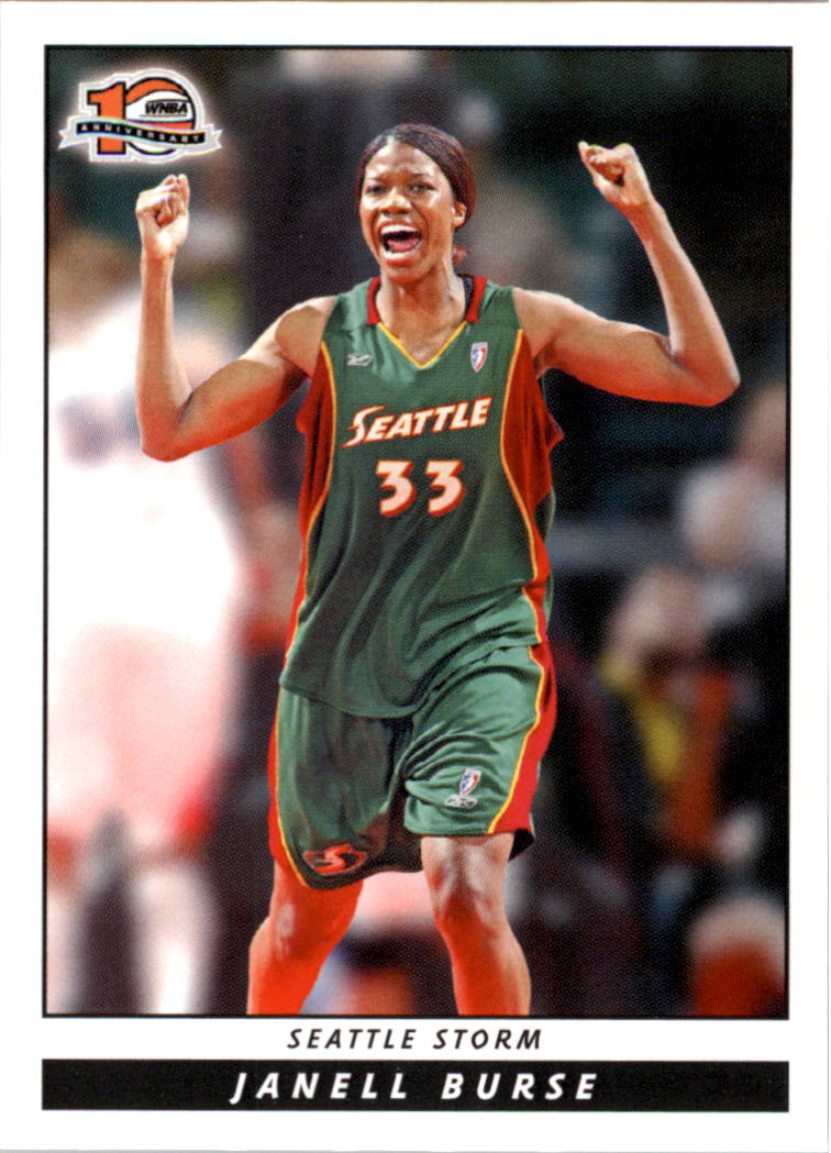 B1698- 2006 WNBA Basketball Card #s 1-110 +Inserts -You Pick- 15+ FREE US SHIP - Picture 112 of 234