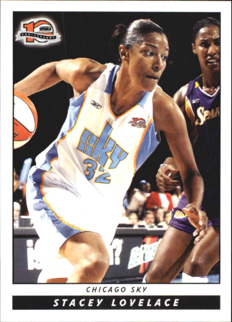B1698- 2006 WNBA Basketball Card #s 1-110 +Inserts -You Pick- 15+ FREE US SHIP - Picture 116 of 234
