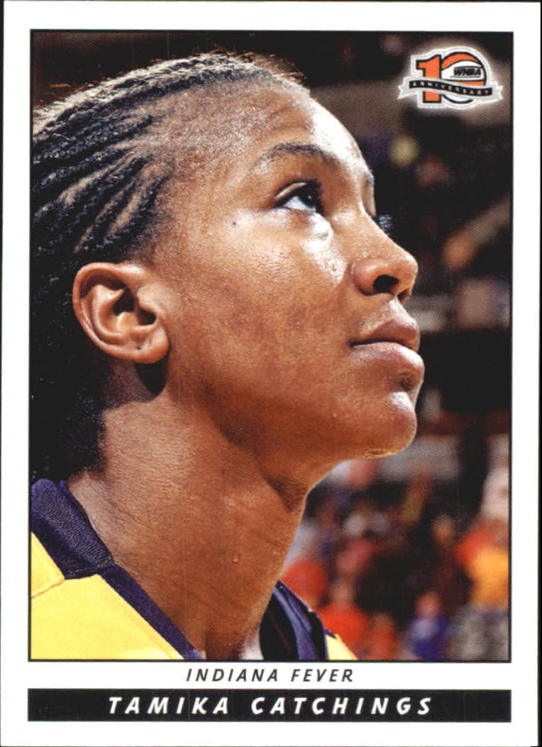 B1698- 2006 WNBA Basketball Card #s 1-110 +Inserts -You Pick- 15+ FREE US SHIP - Picture 120 of 234