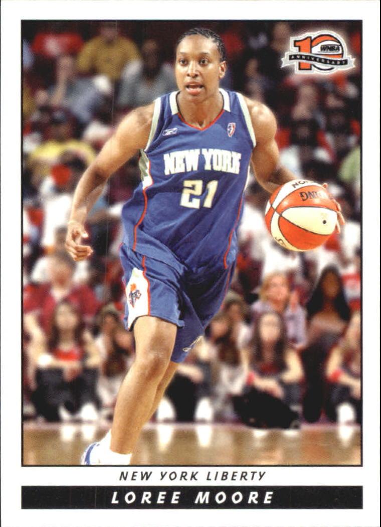 B1698- 2006 WNBA Basketball Card #s 1-110 +Inserts -You Pick- 15+ FREE US SHIP - Picture 156 of 234