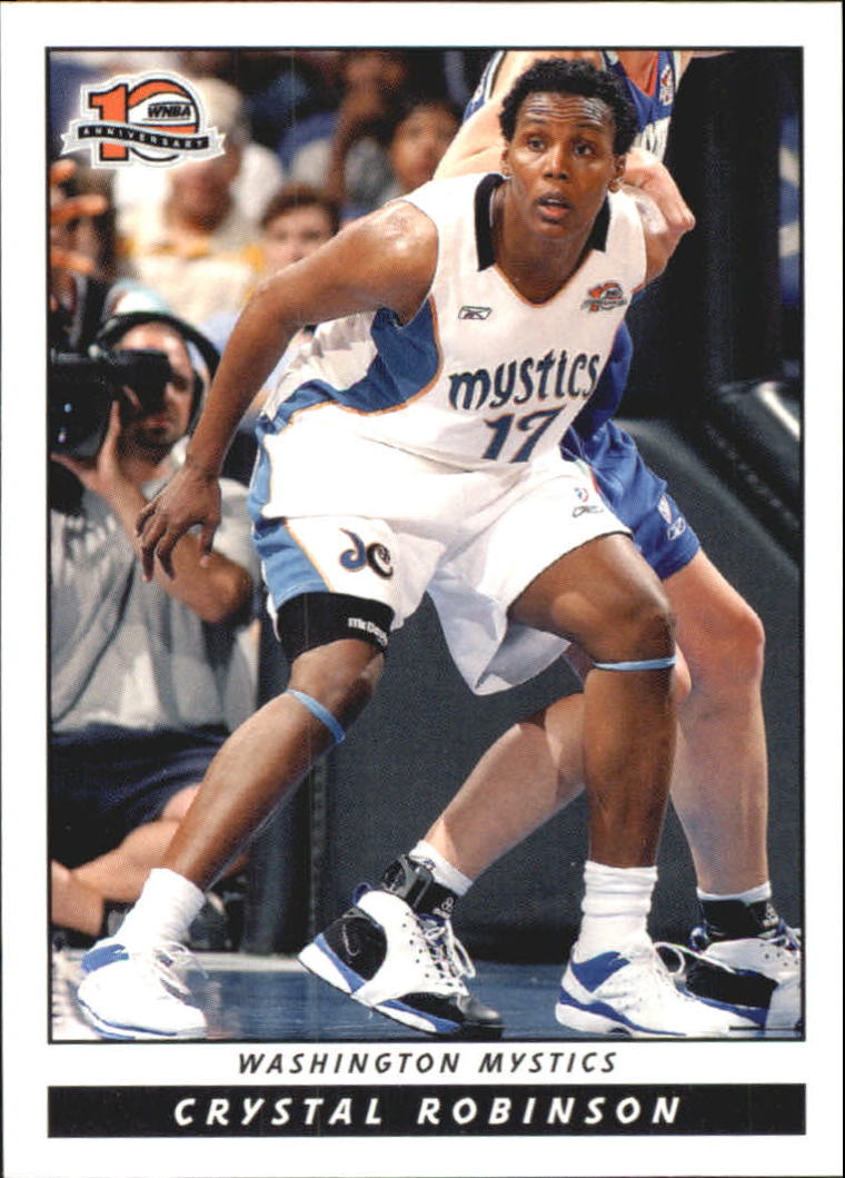 B1698- 2006 WNBA Basketball Card #s 1-110 +Inserts -You Pick- 15+ FREE US SHIP - Picture 158 of 234