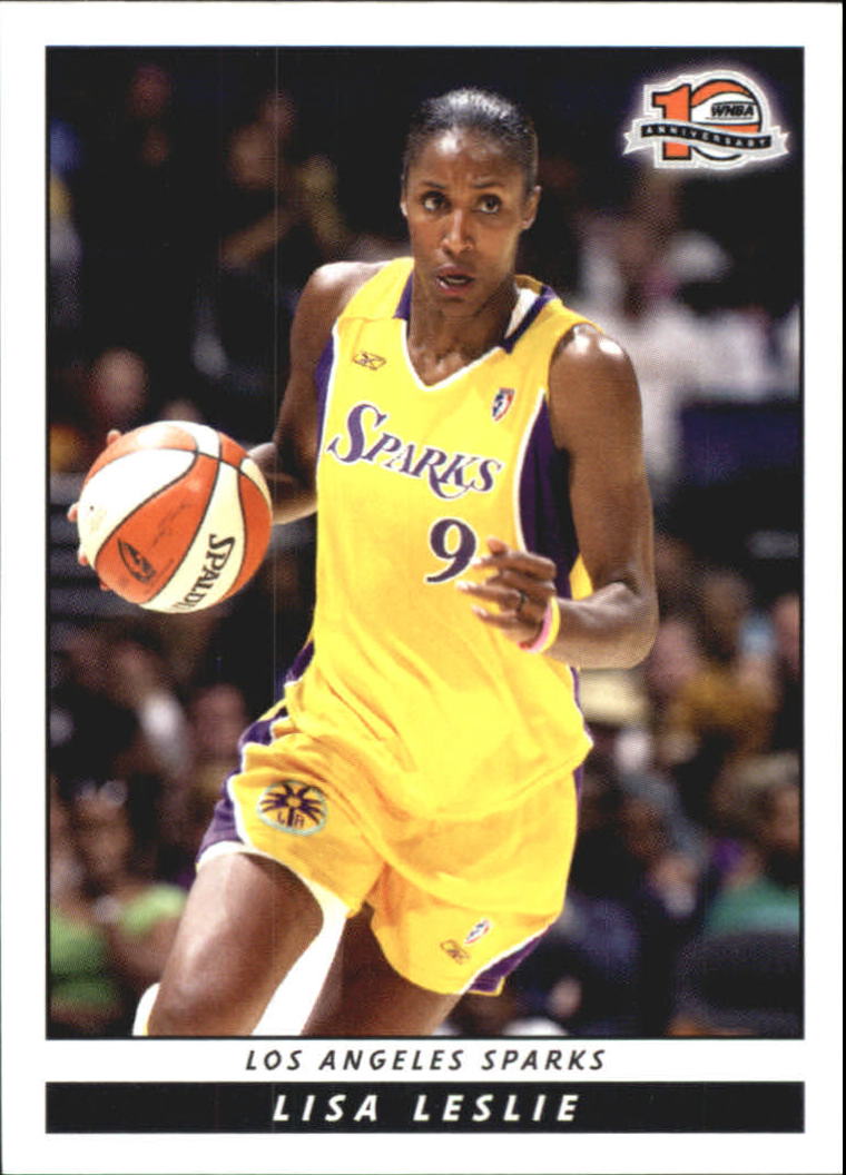 B1698- 2006 WNBA Basketball Card #s 1-110 +Inserts -You Pick- 15+ FREE US SHIP - Picture 180 of 234