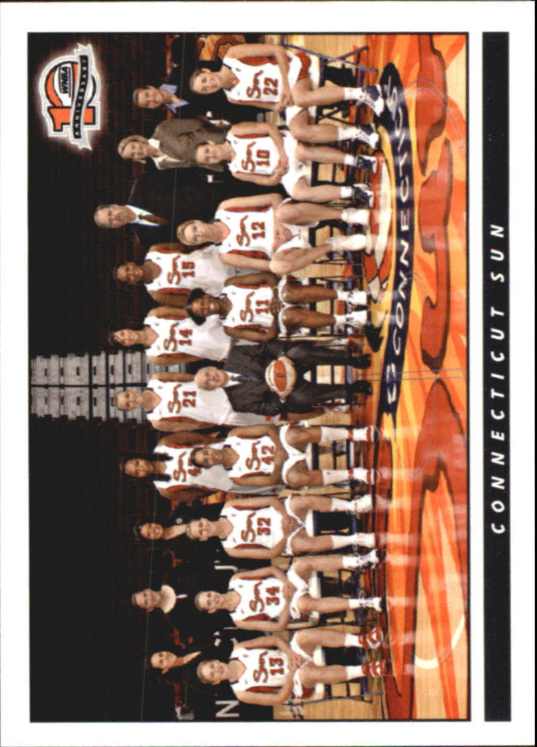 B1698- 2006 WNBA Basketball Card #s 1-110 +Inserts -You Pick- 15+ FREE US SHIP - Picture 184 of 234