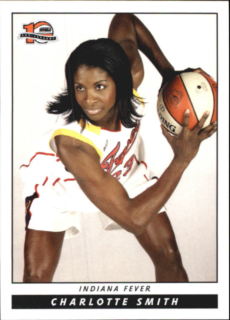 B1698- 2006 WNBA Basketball Card #s 1-110 +Inserts -You Pick- 15+ FREE US SHIP - Picture 204 of 234