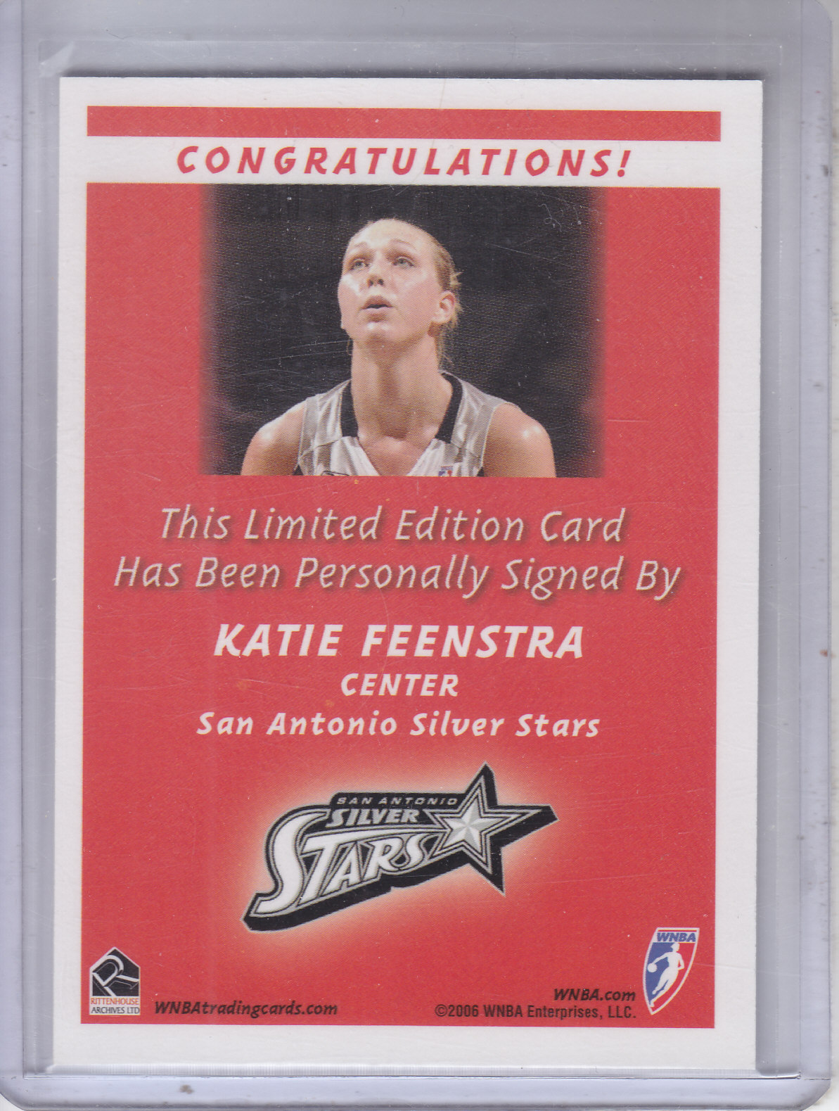 B1698- 2006 WNBA Basketball Card #s 1-110 +Inserts -You Pick- 15+ FREE US SHIP - Picture 225 of 234