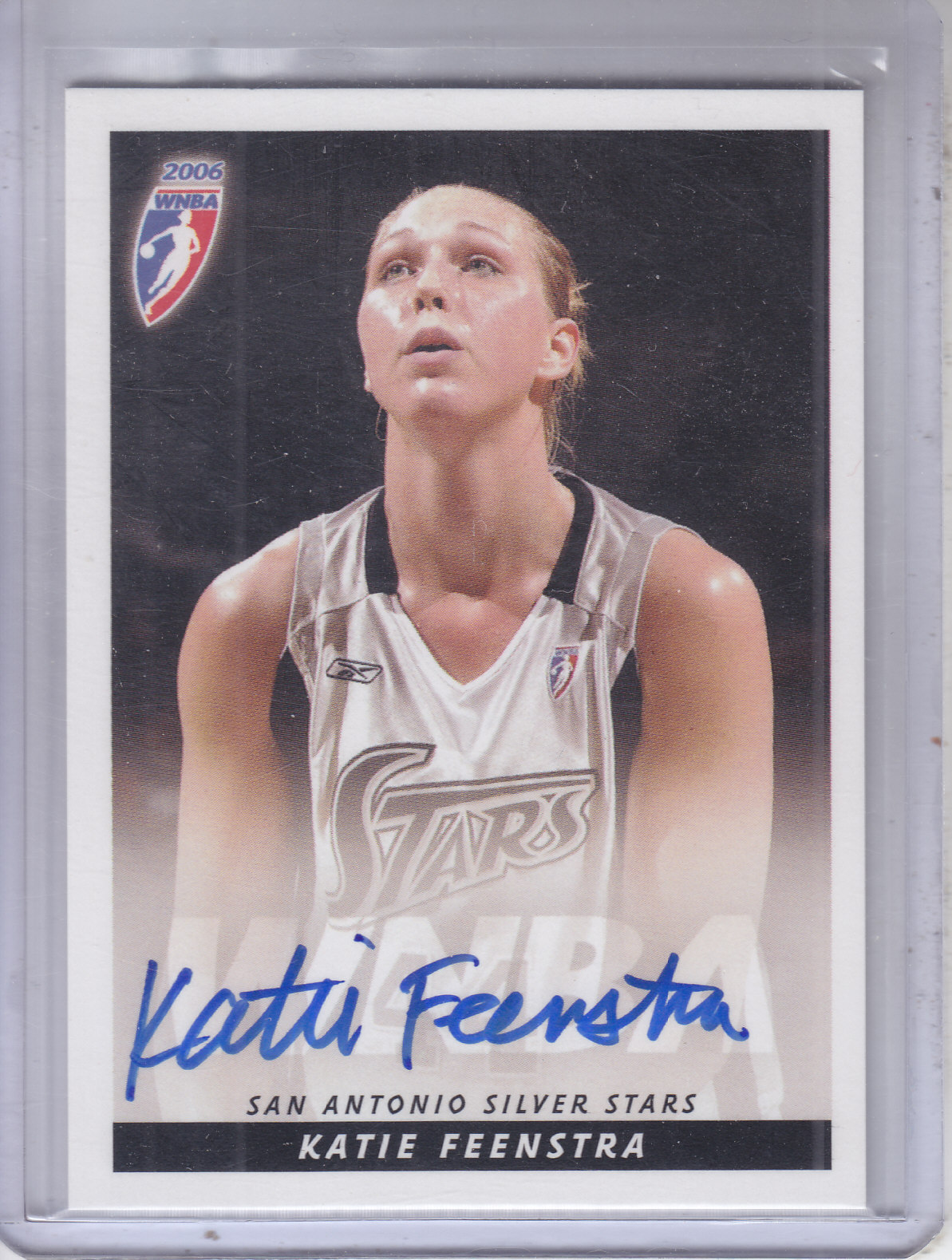 B1698- 2006 WNBA Basketball Card #s 1-110 +Inserts -You Pick- 15+ FREE US SHIP - Picture 224 of 234