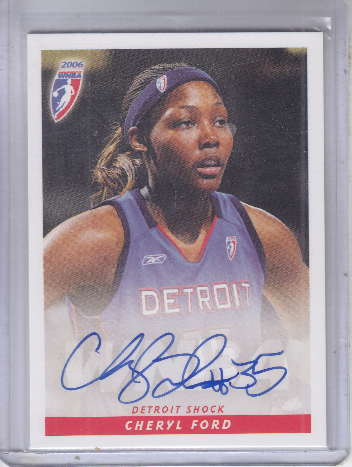 B1698- 2006 WNBA Basketball Card #s 1-110 +Inserts -You Pick- 15+ FREE US SHIP - Picture 226 of 234