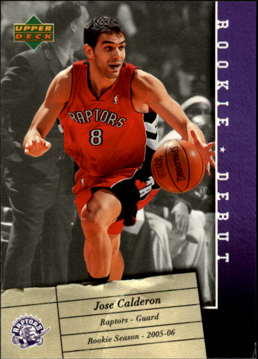 Tracy McGrady 1998-99 SP Authentic #82 Toronto Raptors | mancavecards