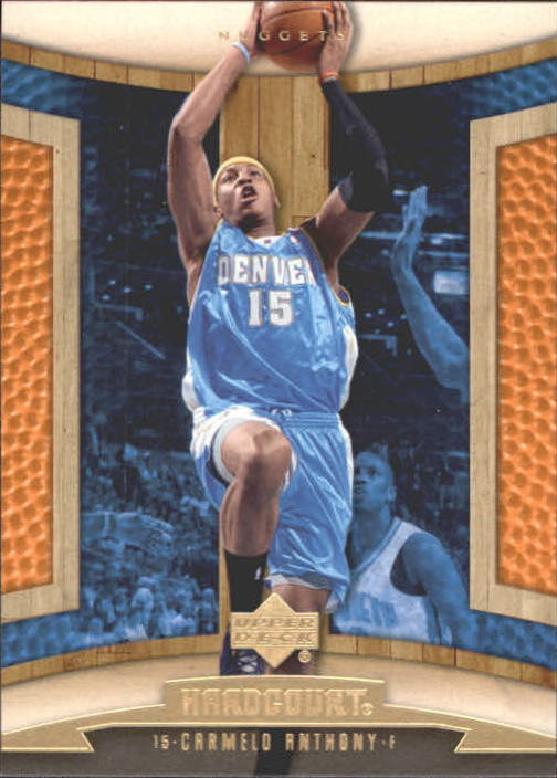 Carmelo Anthony cards (2004-2023) Nuggets Thunder Knicks Blazers - You Choose - Bild 60 von 284