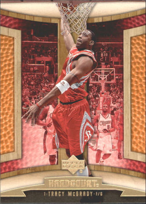 Tracy McGrady cards (1998-2021) Magic Raptors Rockets - You Choose - Picture 219 of 275