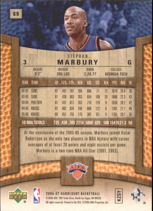 Stephon Marbury cards (1996-2008) Knicks Suns Nets Timberwolves - You Choose - Bild 34 von 40