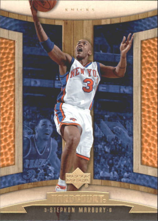 Stephon Marbury cards (1996-2008) Knicks Suns Nets Timberwolves - You Choose - Bild 33 von 40