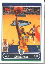 Chris Paul cards (2006-2023) Suns Thunder Rockets Clippers Hornets - You Choose - Picture 8 of 203