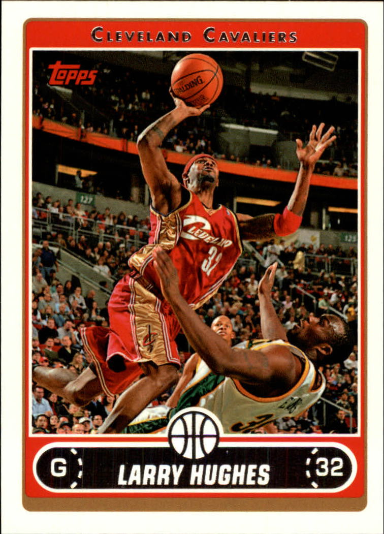 B1799- 2006-07 Topps Basketball #S 1-265 + Einsätze -du Pick- 15 + Free US - Bild 14 von 451