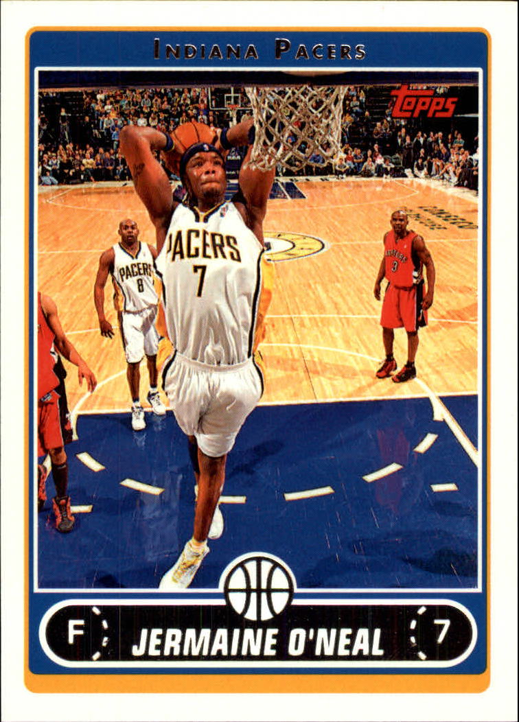 B1799- 2006-07 Topps Basketball #S 1-265 + Einsätze -du Pick- 15 + Free US - Bild 58 von 451