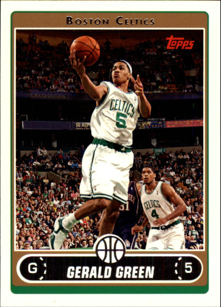 B1799- 2006-07 Topps Basketball #S 1-265 + Einsätze -du Pick- 15 + Free US - Bild 62 von 451