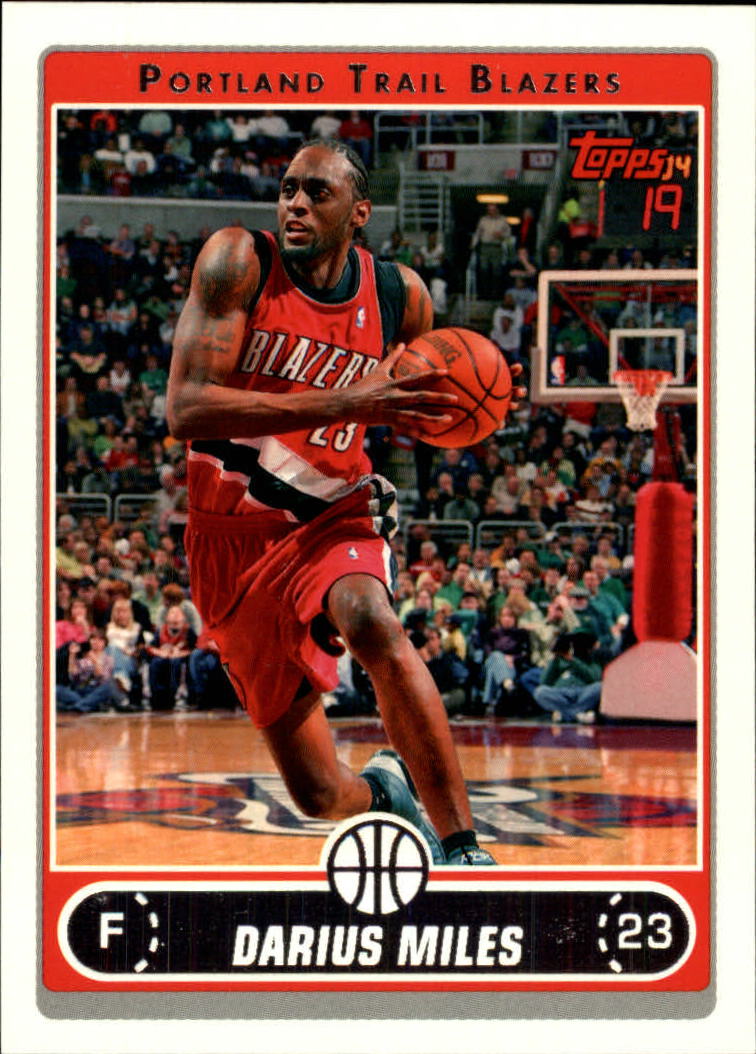B1799- 2006-07 Topps Basketball #S 1-265 + Einsätze -du Pick- 15 + Free US - Bild 108 von 451