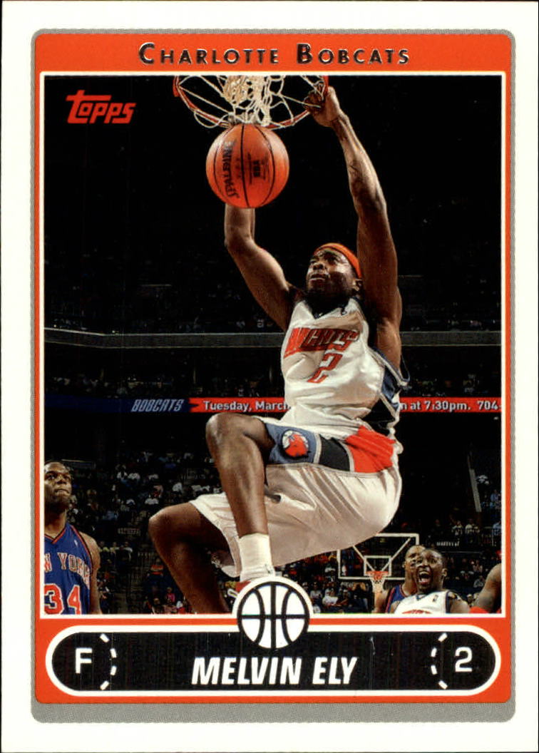 B1799- 2006-07 Topps Basketball #S 1-265 + Einsätze -du Pick- 15 + Free US - Bild 126 von 451