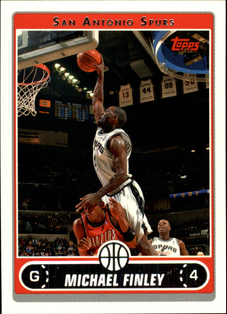 B1799- 2006-07 Topps Basketball #S 1-265 + Einsätze -du Pick- 15 + Free US - Bild 130 von 451