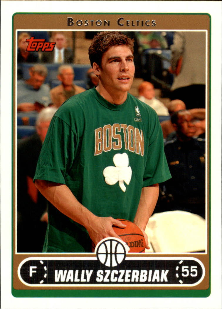B1799- 2006-07 Topps Basketball #S 1-265 + Einsätze -du Pick- 15 + Free US - Bild 144 von 451