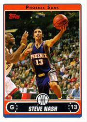 B1799- 2006-07 Topps Basketball #S 1-265 + Einsätze -du Pick- 15 + Free US - Bild 170 von 451