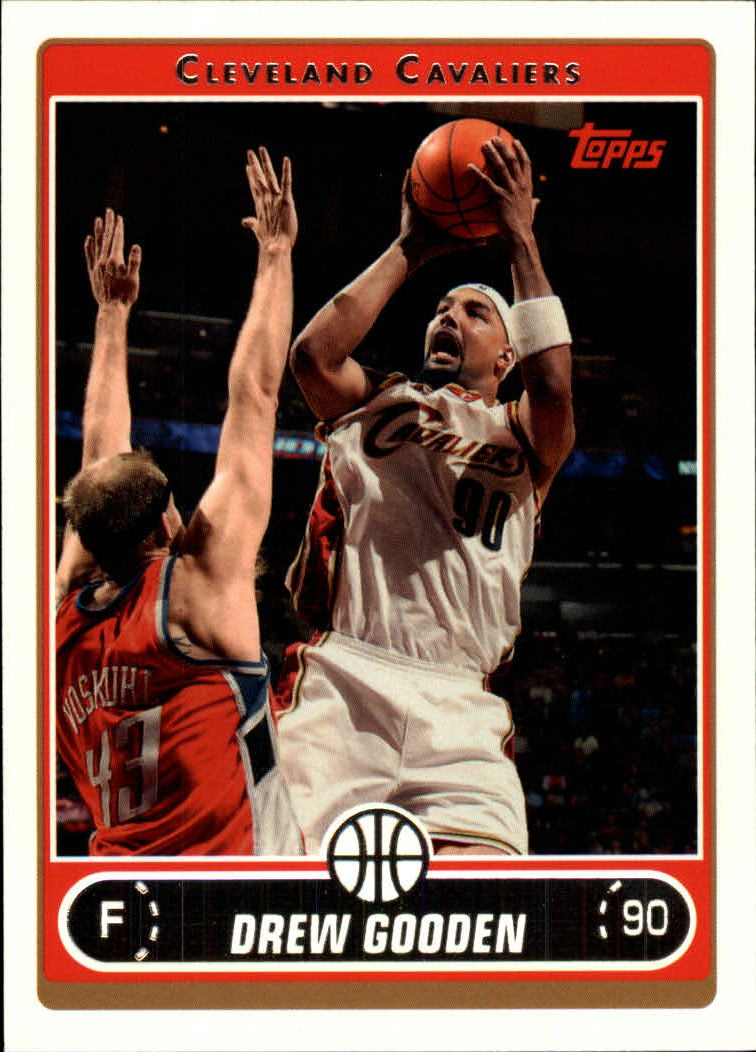 B1799- 2006-07 Topps Basketball #S 1-265 + Einsätze -du Pick- 15 + Free US - Bild 174 von 451