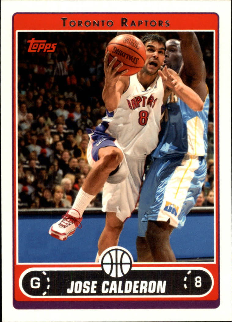 B1799- 2006-07 Topps Basketball #S 1-265 + Einsätze -du Pick- 15 + Free US - Bild 178 von 451
