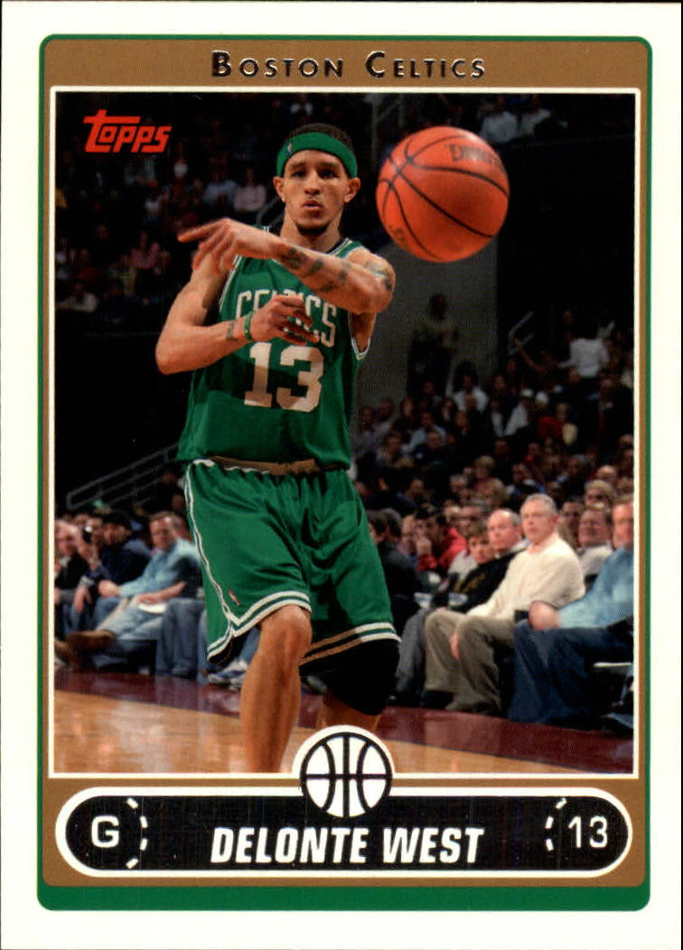 B1799- 2006-07 Topps Basketball #S 1-265 + Einsätze -du Pick- 15 + Free US - Bild 182 von 451
