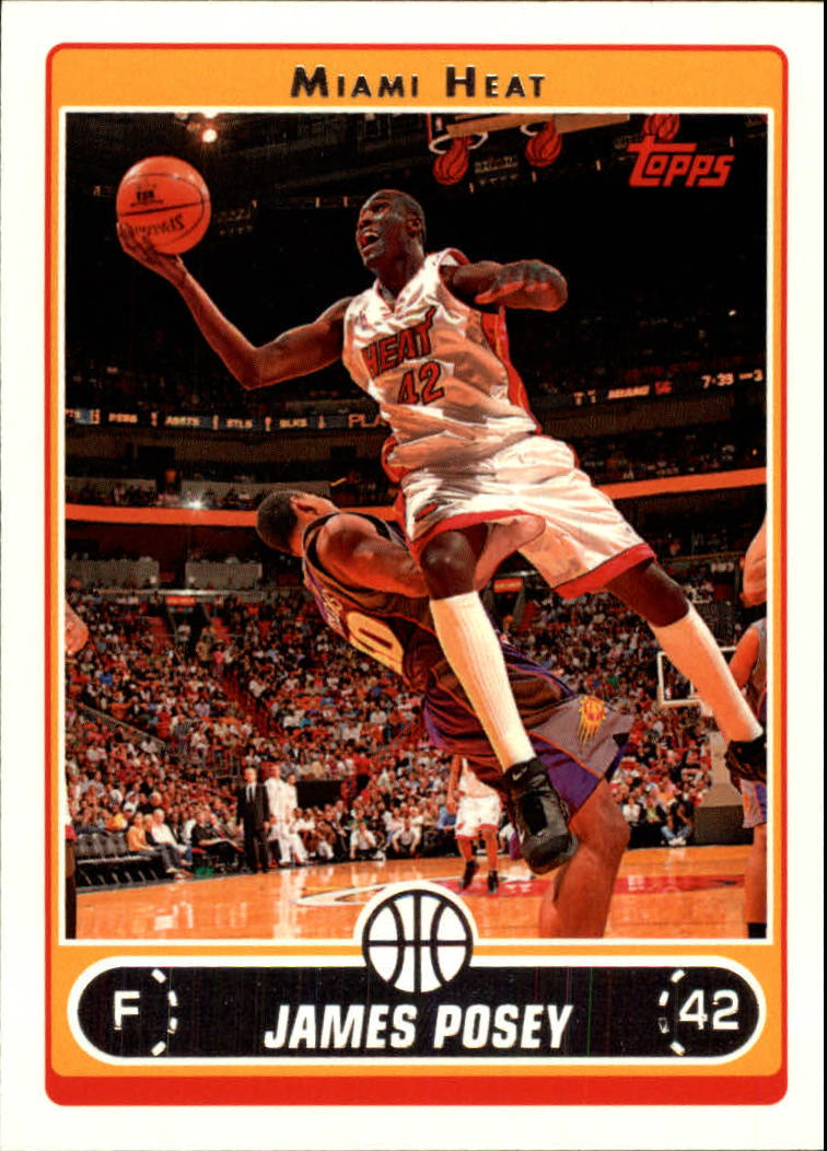 B1799- 2006-07 Topps Basketball #S 1-265 + Einsätze -du Pick- 15 + Free US - Bild 194 von 451