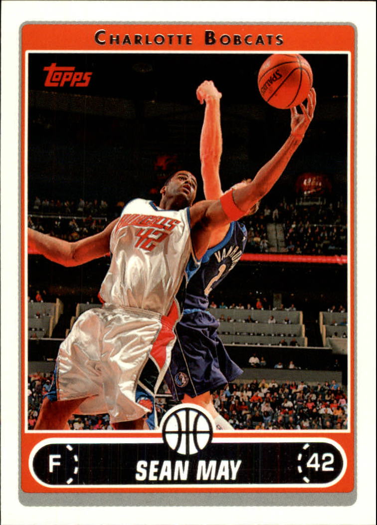 B1799- 2006-07 Topps Basketball #S 1-265 + Einsätze -du Pick- 15 + Free US - Bild 200 von 451