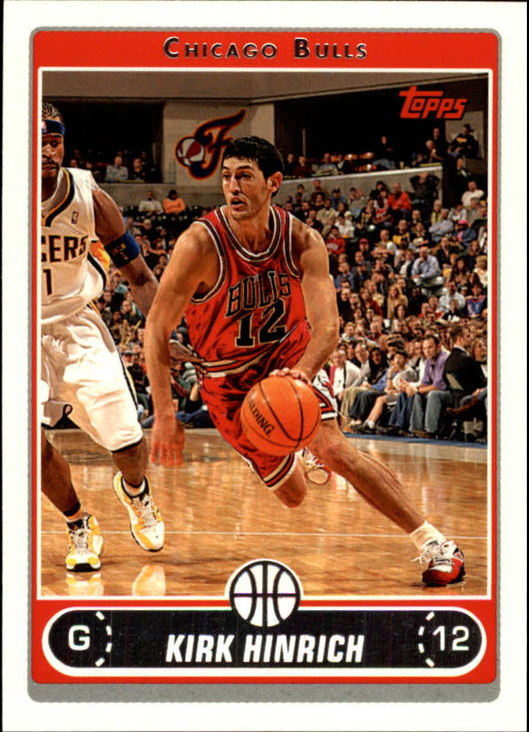 B1799- 2006-07 Topps Basketball #S 1-265 + Einsätze -du Pick- 15 + Free US - Bild 208 von 451