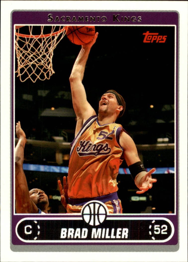 B1799- 2006-07 Topps Basketball #S 1-265 + Einsätze -du Pick- 15 + Free US - Bild 212 von 451