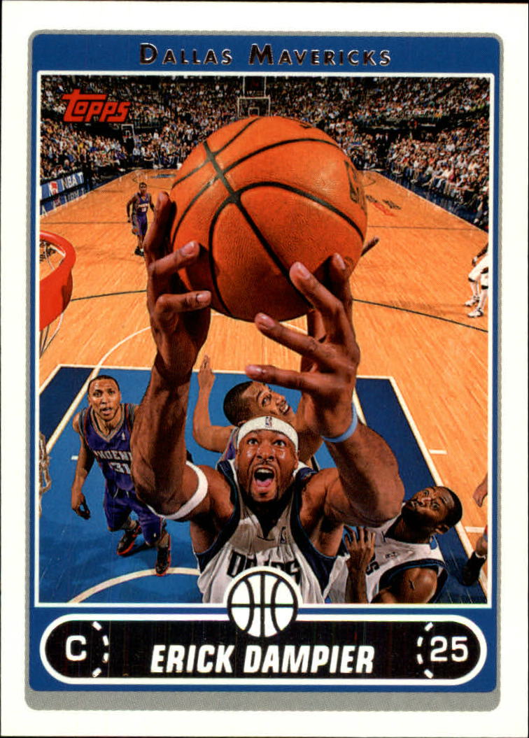 B1799- 2006-07 Topps Basketball #S 1-265 + Einsätze -du Pick- 15 + Free US - Bild 214 von 451