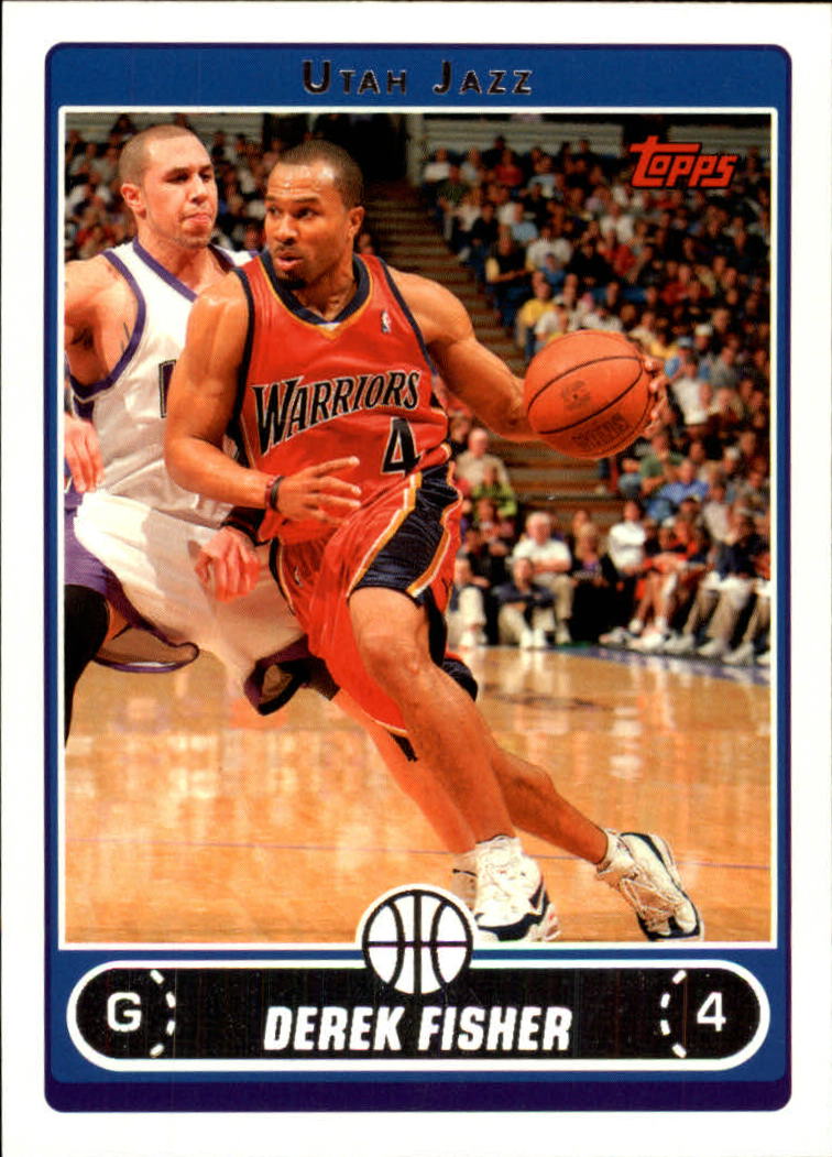 B1799- 2006-07 Topps Basketball #S 1-265 + Einsätze -du Pick- 15 + Free US - Bild 218 von 451