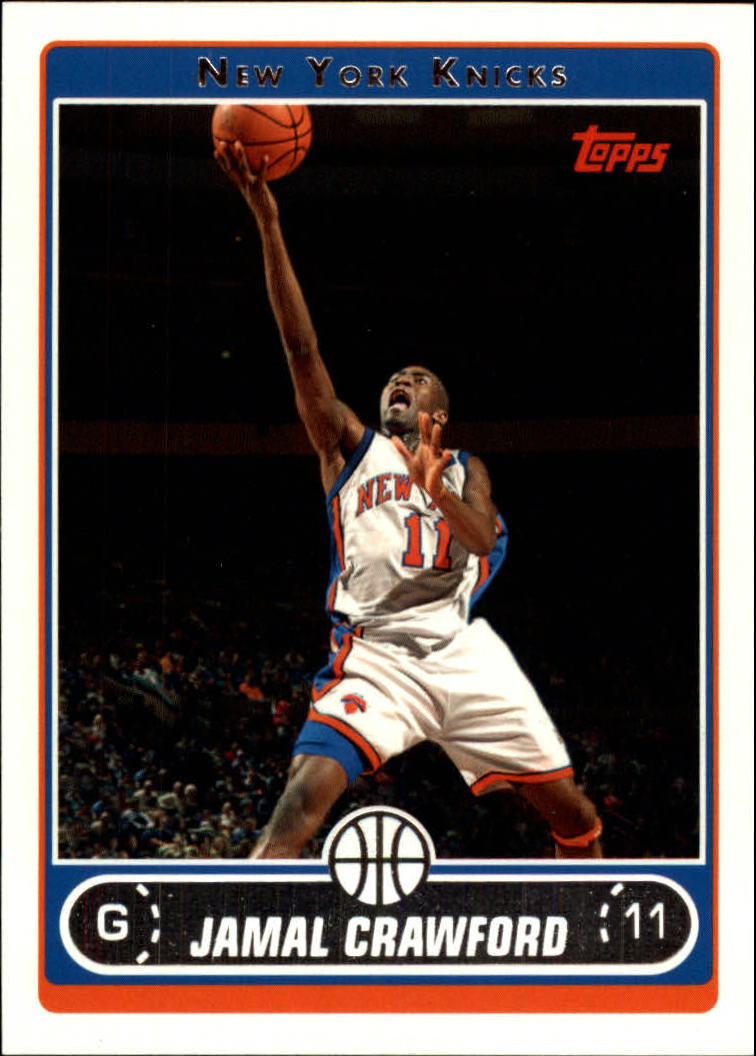 B1799- 2006-07 Topps Basketball #S 1-265 + Einsätze -du Pick- 15 + Free US - Bild 224 von 451
