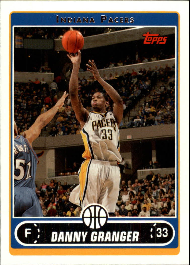 B1799- 2006-07 Topps Basketball #S 1-265 + Einsätze -du Pick- 15 + Free US - Bild 228 von 451