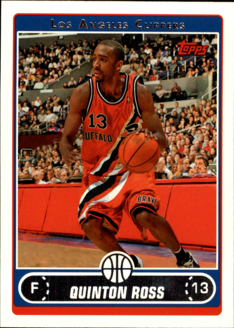 B1799- 2006-07 Topps Basketball #S 1-265 + Einsätze -du Pick- 15 + Free US - Bild 230 von 451