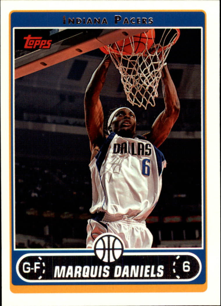 B1799- 2006-07 Topps Basketball #S 1-265 + Einsätze -du Pick- 15 + Free US - Bild 234 von 451
