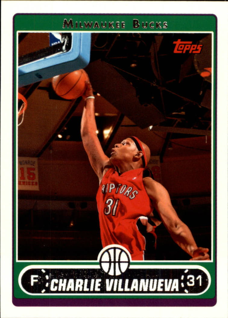 B1799- 2006-07 Topps Basketball #S 1-265 + Einsätze -du Pick- 15 + Free US - Bild 250 von 451