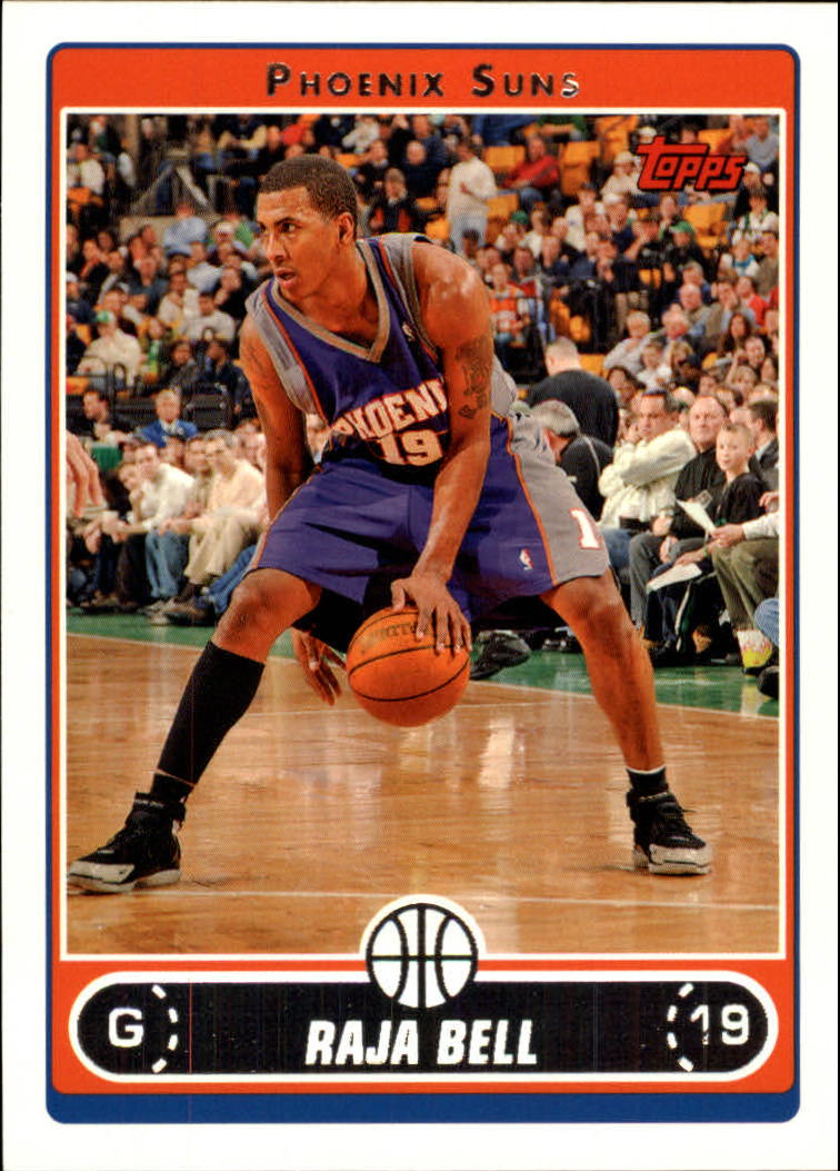 B1799- 2006-07 Topps Basketball #S 1-265 + Einsätze -du Pick- 15 + Free US - Bild 262 von 451