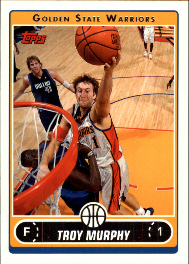 B1799- 2006-07 Topps Basketball #S 1-265 + Einsätze -du Pick- 15 + Free US - Bild 274 von 451