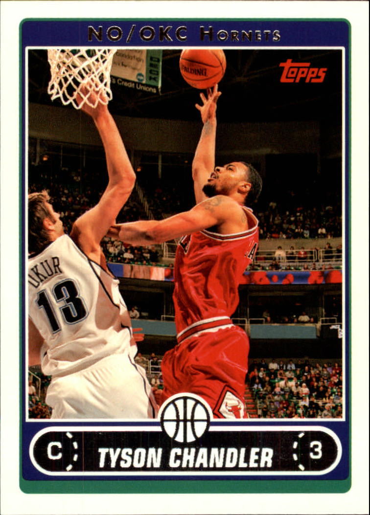 B1799- 2006-07 Topps Basketball #S 1-265 + Einsätze -du Pick- 15 + Free US - Bild 278 von 451