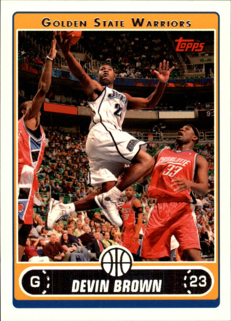 B1799- 2006-07 Topps Basketball #S 1-265 + Einsätze -du Pick- 15 + Free US - Bild 286 von 451