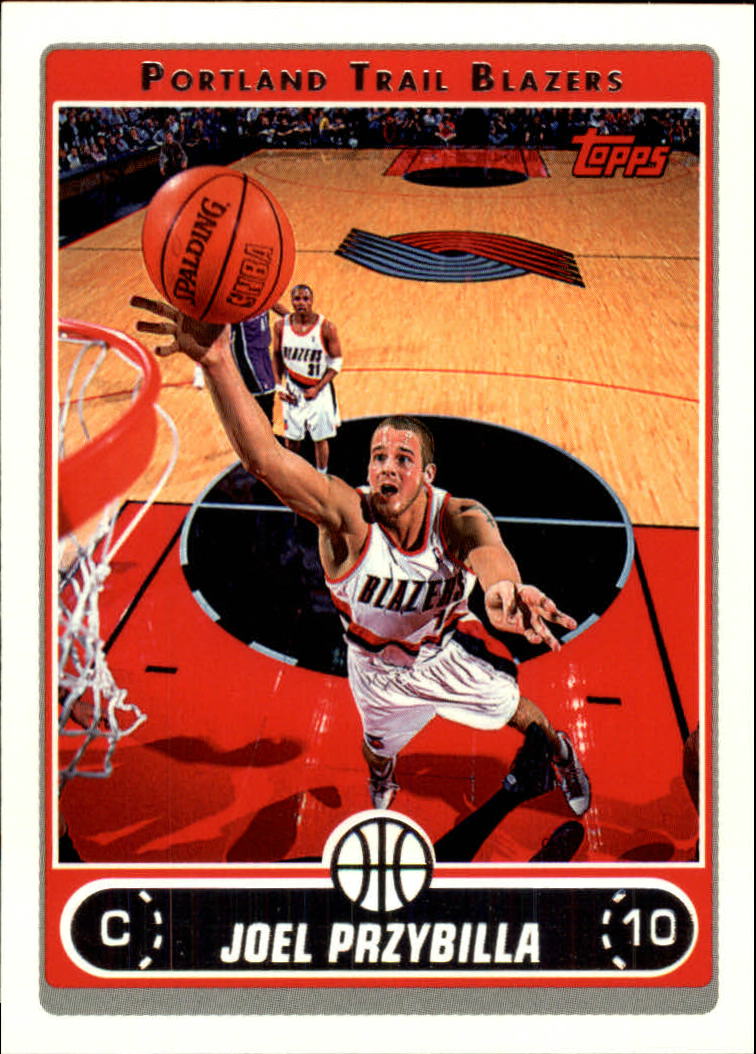 B1799- 2006-07 Topps Basketball #S 1-265 + Einsätze -du Pick- 15 + Free US - Bild 290 von 451