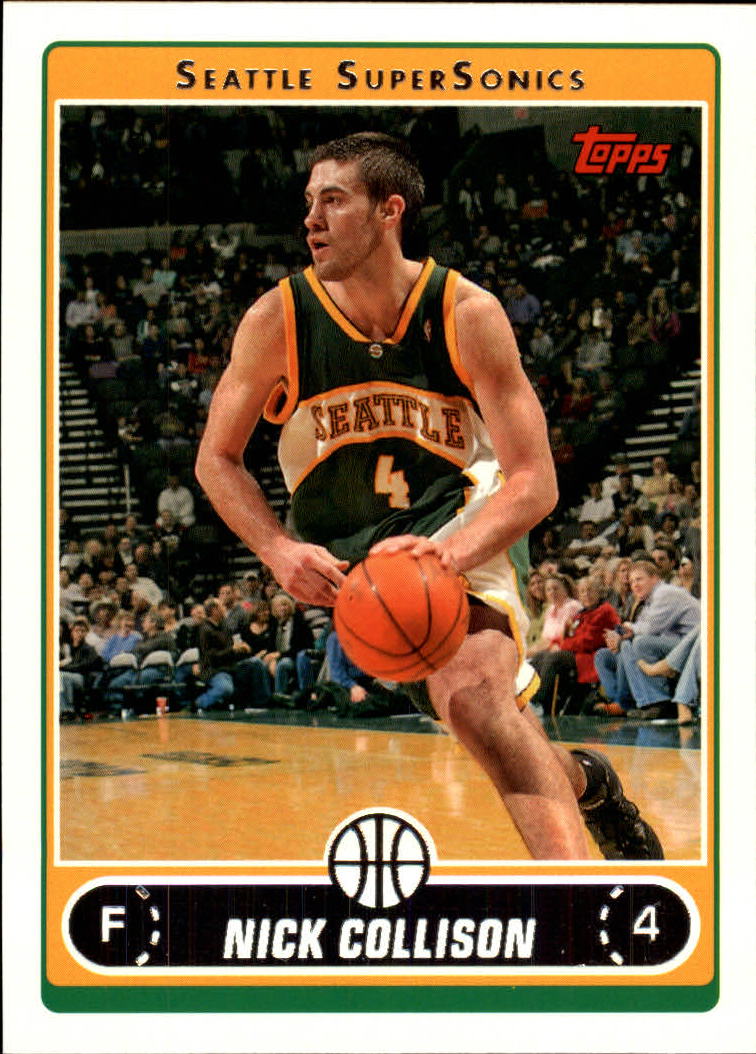 B1799- 2006-07 Topps Basketball #S 1-265 + Einsätze -du Pick- 15 + Free US - Bild 304 von 451