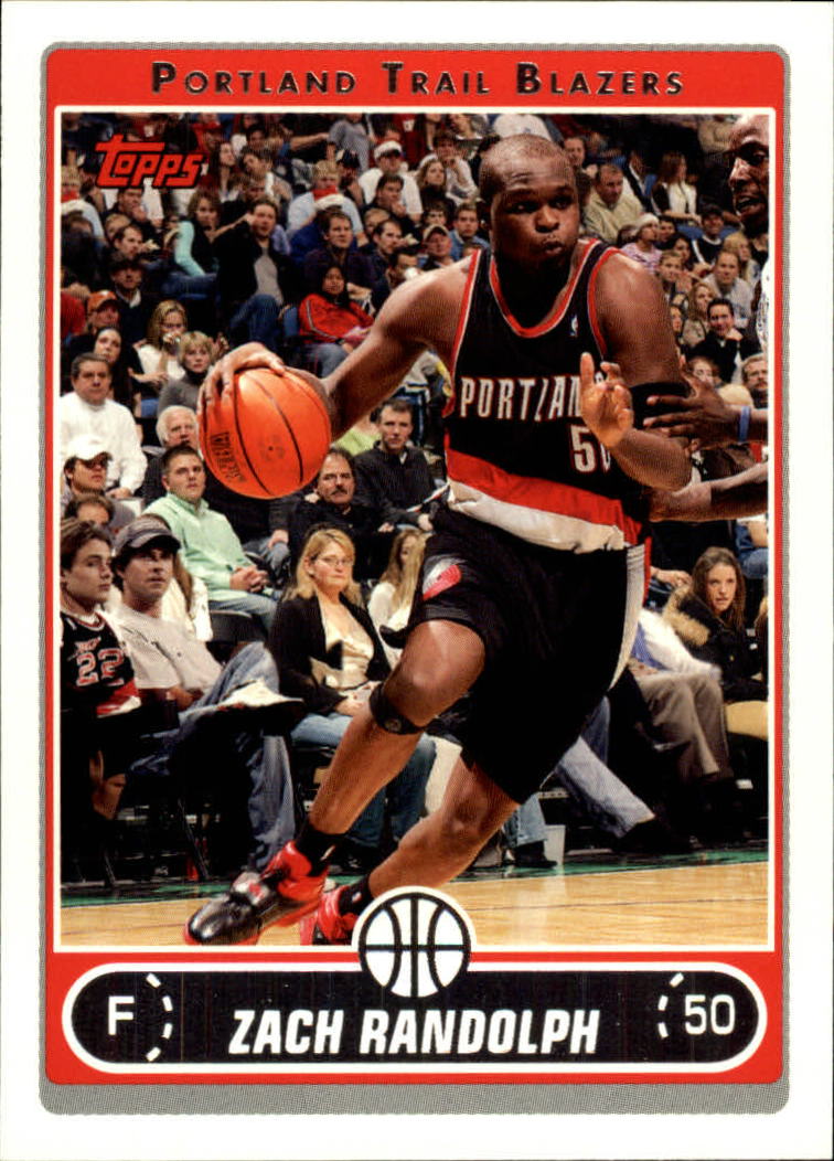 B1799- 2006-07 Topps Basketball #S 1-265 + Einsätze -du Pick- 15 + Free US - Bild 314 von 451